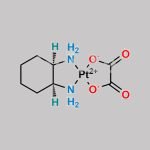 Oxaliplatin Impurity 2 CAS#: 2048922-71-8