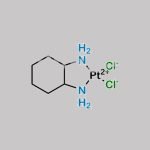 Oxaliplatin Impurity 3 CAS#: 52691-24-4