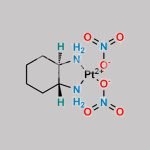 Oxaliplatin USP Related Compound B CAS#: 66900-68-3
