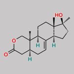 Oxandrolone USP Related Compound A CAS#: 1391052-43-9