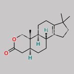 Oxandrolone USP Related Compound C CAS#: 142793-21-3
