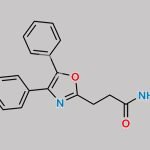 Oxaprozin Amide CAS#: 24248-49-5