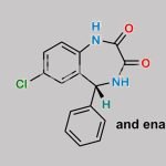 Oxazepam EP Impurity A CAS#: 19554-95-1