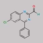 Oxazepam EP Impurity C CAS#: 5958-05-4