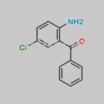 Oxazepam EP Impurity D CAS#: 719-59-5