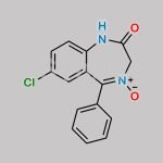 Oxazepam EP Impurity E CAS#: 963-39-3