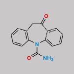 Oxcarbazepine CAS#: 28721-07-5