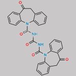 Oxcarbazepine Dimer CAS#: N/A