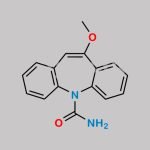 Oxcarbazepine EP Impurity B CAS#: 28721-09-7