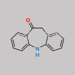 Oxcarbazepine EP Impurity C CAS#: 21737-58-6