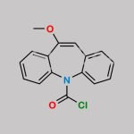 Oxcarbazepine EP Impurity F CAS#: 28721-08-6