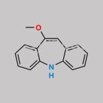 Oxcarbazepine EP Impurity H CAS#: 4698-11-7
