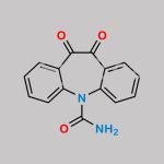 Oxcarbazepine EP Impurity I CAS#: 537693-29-1