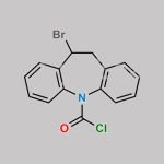 Oxcarbazepine Impurity 1 CAS#: 33948-20-8