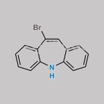 Oxcarbazepine Impurity 11 CAS#: 75272-34-3