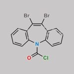 Oxcarbazepine Impurity 5 CAS#: 143667-54-3