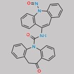 Oxcarbazepine Nitroso Impurity 2 CAS#: N/A