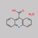 Oxcarbazepine Acridine Carboxylic Acid CAS#: 332927-03-4