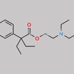 Oxeladin EP Impurity C CAS#: 101778-55-6