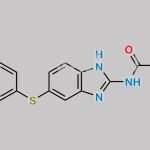 Oxfendazole EP Impurity A CAS#: 43210-67-9