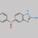 Oxfendazole EP Impurity C CAS#: 69489-26-5