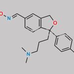 Oxime Impurity of Escitalopram Oxalate CAS#: 227954-88-3