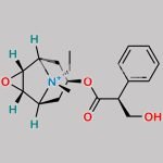 Oxitropium bromide EP Impurity C CAS#: 99571-64-9