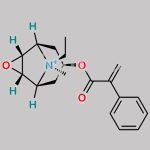 Oxitropium bromide EP Impurity D CAS#: N/A