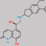 Oxo-indacaterol CAS#: N/A