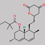 Oxo Simvastatin CAS#: 1426939-44-7