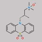 Oxomemazine N-Oxide CAS#: 2731709-58-1