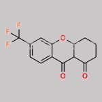 Oxotetrahydroxanthone CAS#: N/A