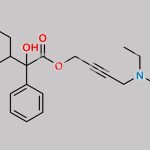 Oxybutynin CAS#: 5633-20-5
