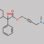Oxybutynin EP Impurity C CAS#: 1199574-70-3