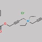 Oxybutynin Impurity 1 CAS#: N/A