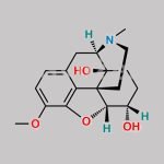Oxycodone EP Impurity B CAS#: 7183-69-9