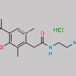 Oxymetazoline EP Impurity A CAS#: 1391053-50-1