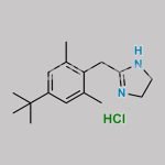 Oxymetazoline EP Impurity B CAS#: 1218-35-5