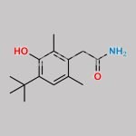 Oxymetazoline EP Impurity C CAS#: 55699-13-3