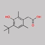 Oxymetazoline EP Impurity D CAS#: 55699-12-2