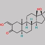 Oxymetholone CAS#: 434-07-1
