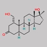 Oxymetholone USP Related Compound B CAS#: N/A