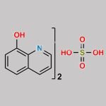 Oxyquinoline Sulfate CAS#: 134-31-6