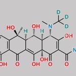 Oxytetracycline D3 CAS#: N/A