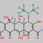 Oxytetracycline D6 HCl CAS#: N/A