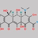 Oxytetracycline EP Impurity A (HCl salt) CAS#: N/A