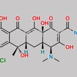 Oxytetracycline EP Impurity B CAS#: 64-75-5