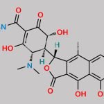 Oxytetracycline EP Impurity E CAS#: 18751-99-0