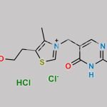 Oxythiamine Hydrochloride CAS#: 614-05-1