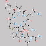 Oxytocin CAS#: 50-56-6